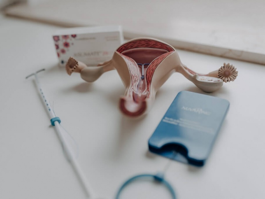 Impressionen - Privatpraxis Dr. Fischer & Kirschbaum - Fachärztinnen für Frauenheilkunde und Geburtshilfe