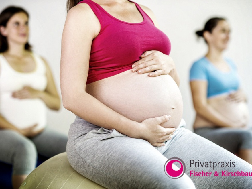Crashkurs Geburtsvorbereitung - Frauenarzt Augsburg Dr. Fischer & Kirschbaum