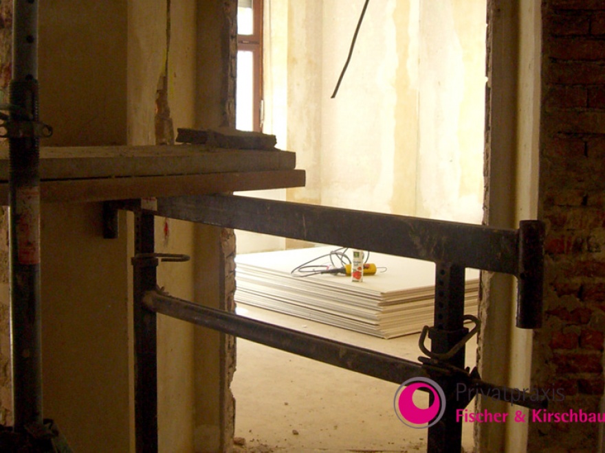 5 Jahre Privatpraxis Fischer & Kirschbaum - Frauenarzt Augsburg Dr. Fischer & Kirschbaum