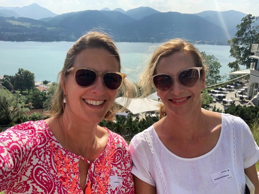 Gynäkologische Fortbildung Tegernsee - Frauenarzt Augsburg Dr. Fischer & Kirschbaum