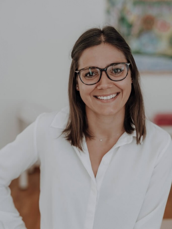 Assistentin Tanja Kulterer - Frauenarzt Augsburg Dr. Fischer & Kirschbaum