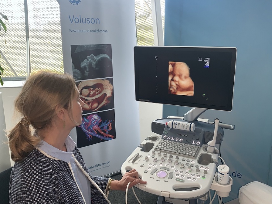 Sonobrunch München - Frauenarzt Augsburg Dr. Fischer & Kirschbaum