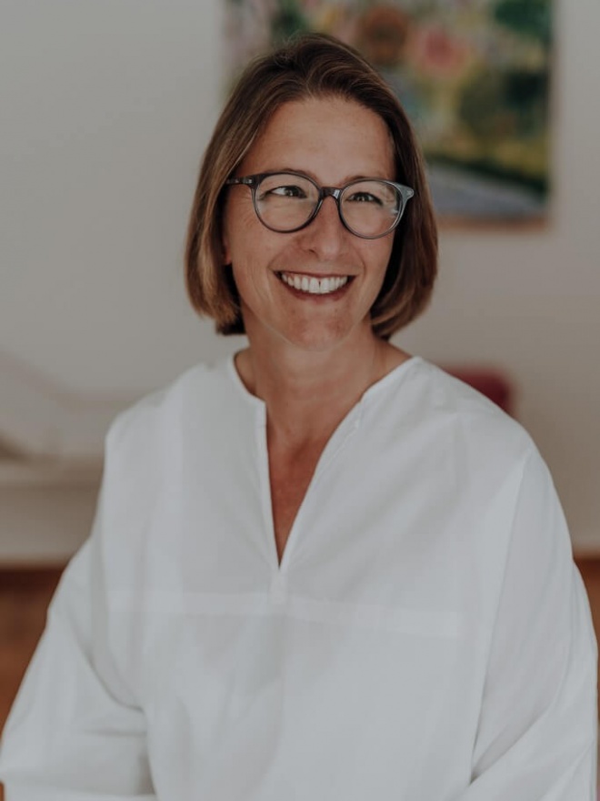 Dr. Jasmin Fischer - Privatpraxis Dr. Fischer & Kirschbaum - Fachärztinnen für Frauenheilkunde und Geburtshilfe