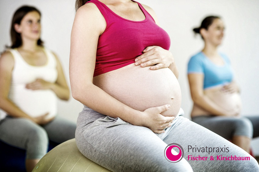 Crashkurs Geburtsvorbereitung - Frauenarzt Augsburg Dr. Fischer & Kirschbaum